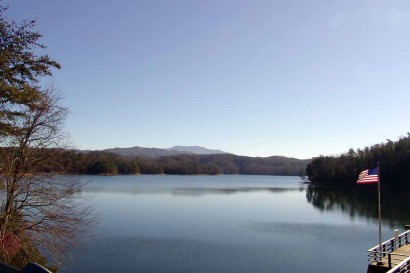 Ocoee Dam