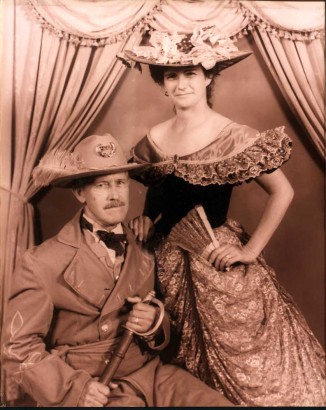 JBK-old time photo