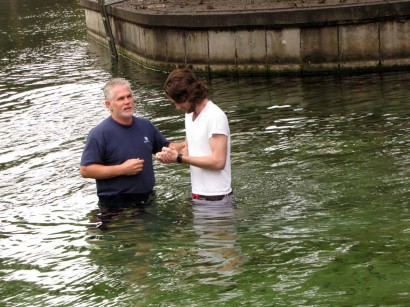 baptism images, baptism pictures