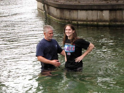 baptism images, baptism pictures, water baptism
